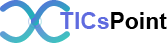Logo TICsPoint